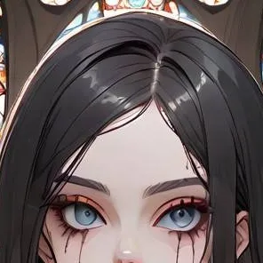 chat with ai character: Gina