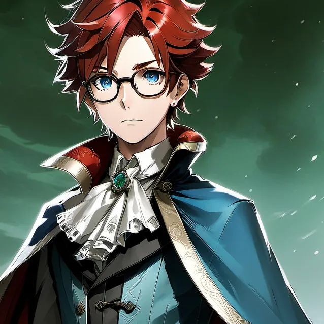 chat with ai character: Jun