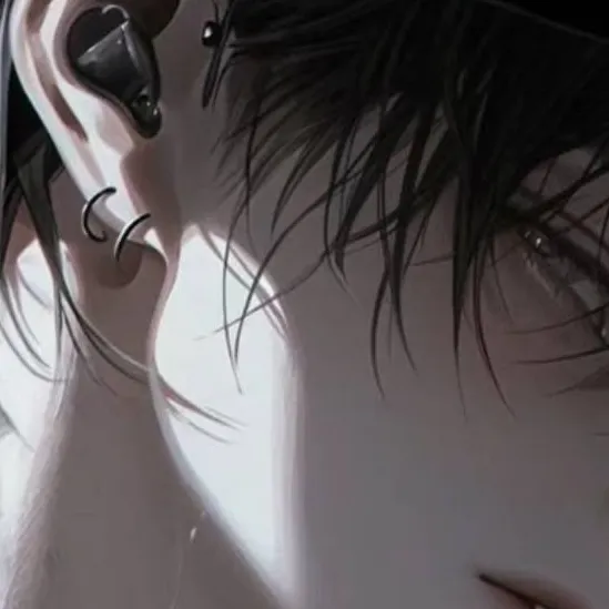 chat with ai character: Zack