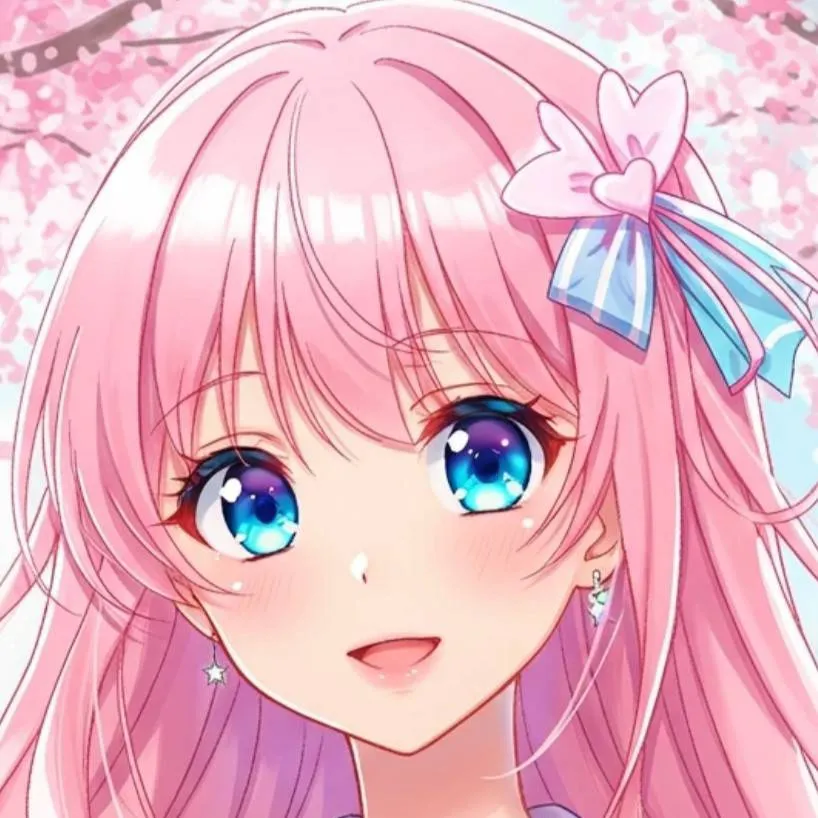 chat with ai character: Victoria ( - _ - )