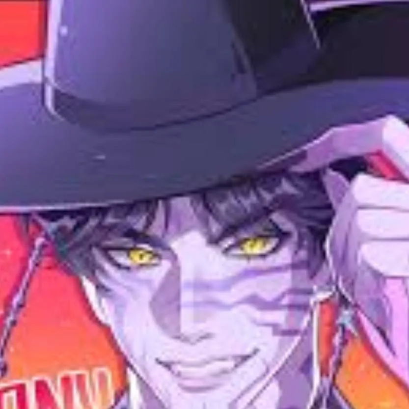 chat with ai character: JINU