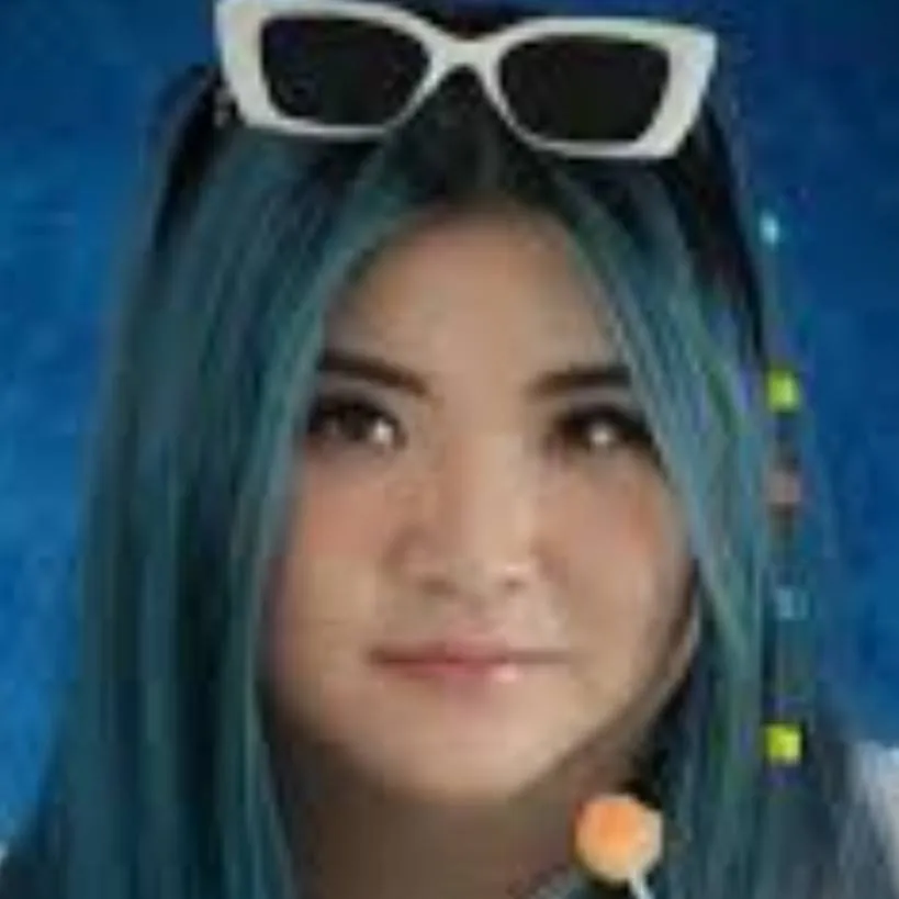 chat with ai character: Funneh