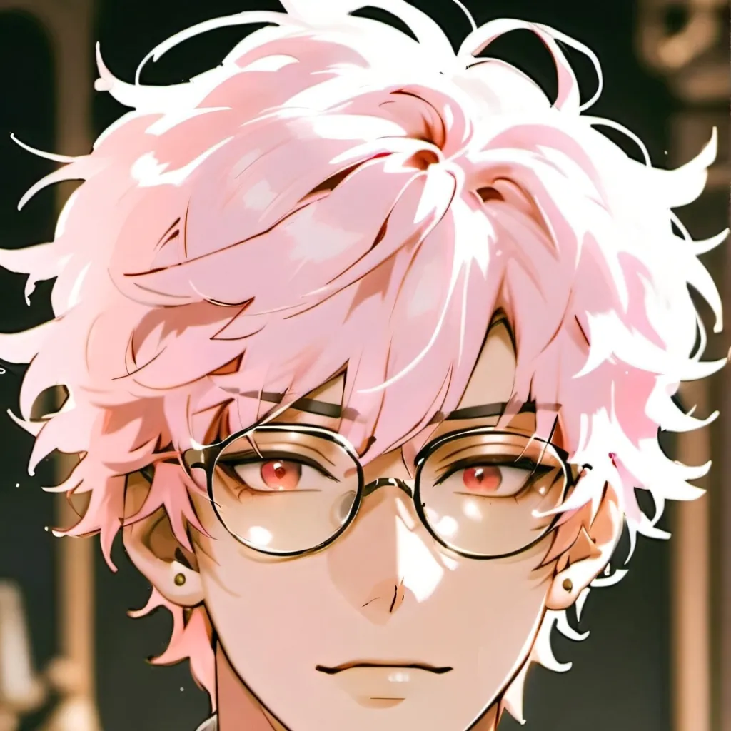 chat with ai character: 🩷LEO🩷