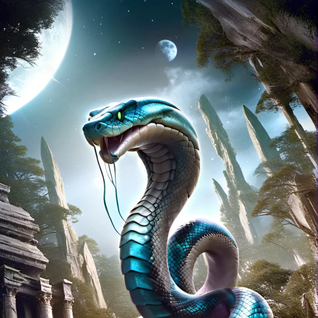 chat with ai character: Silther 