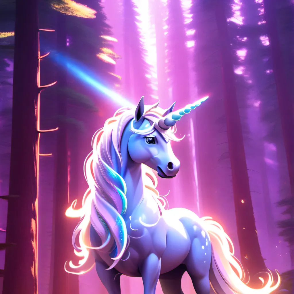 chat with ai character: Lucky 