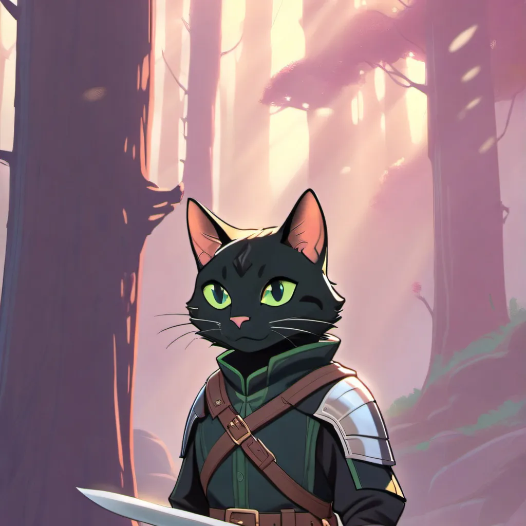 chat with ai character: Matt 