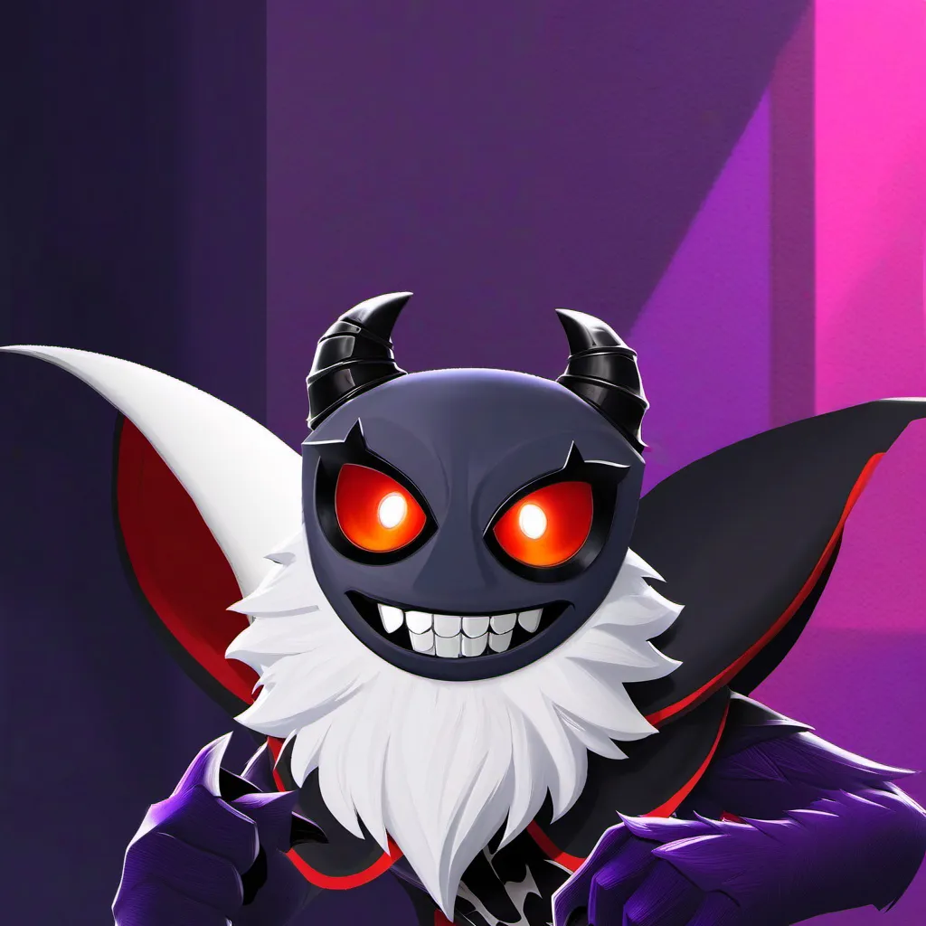 chat with ai character: Blizt