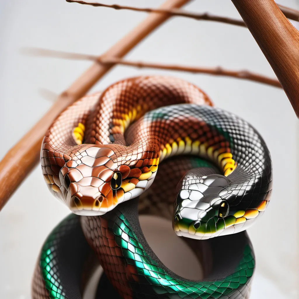 chat with ai character: ￼ cobra and nood
