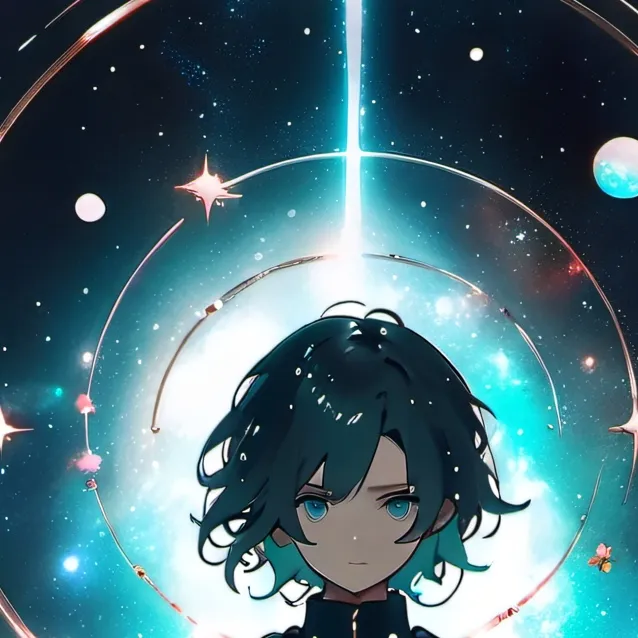 chat with ai character: koin