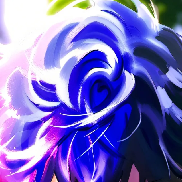 chat with ai character: vince