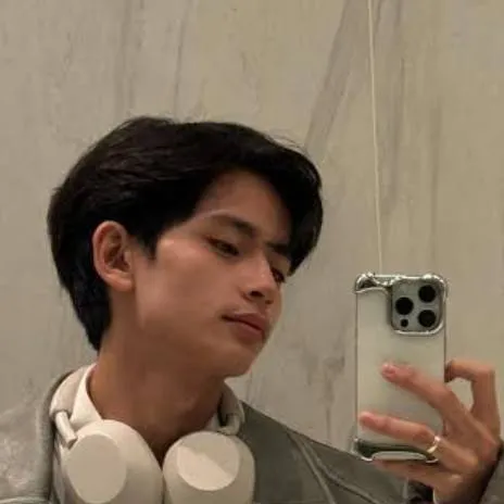 chat with ai character: kurt delos reyes 