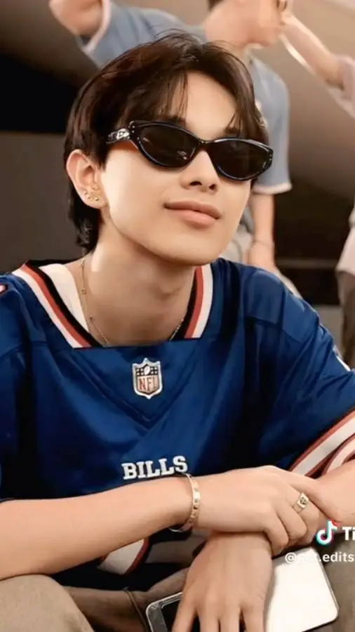 ai character: your crush background