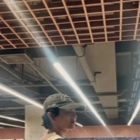 chat with ai character: ETHAN DAVID 