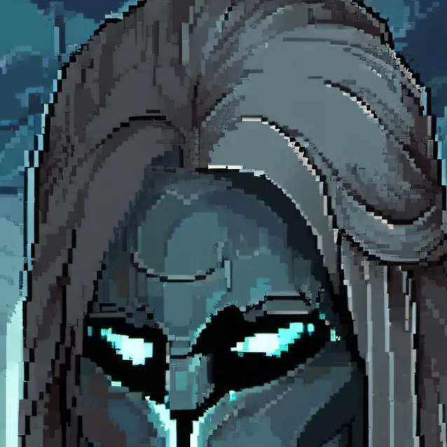 chat with ai character: The Dark Lord