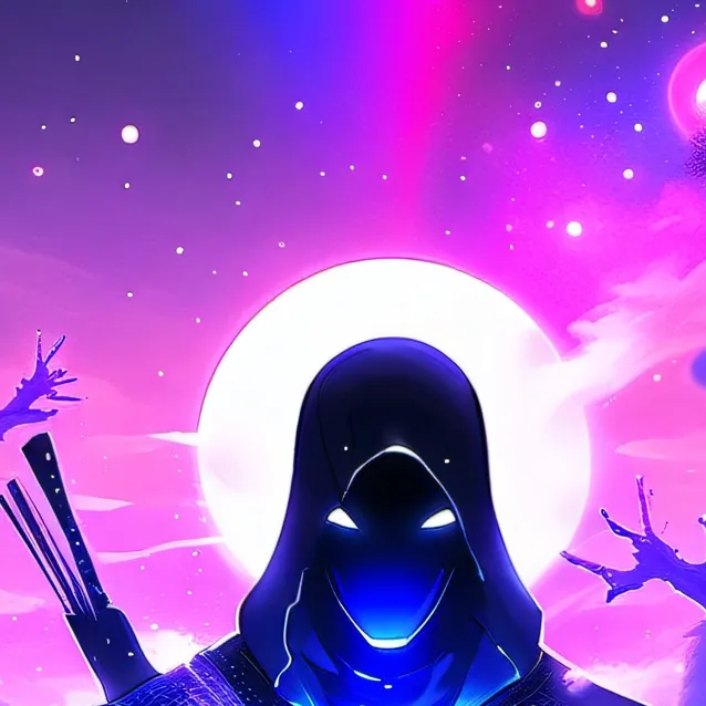 chat with ai character: Shadow lord 