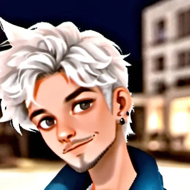 chat with ai character: Sons