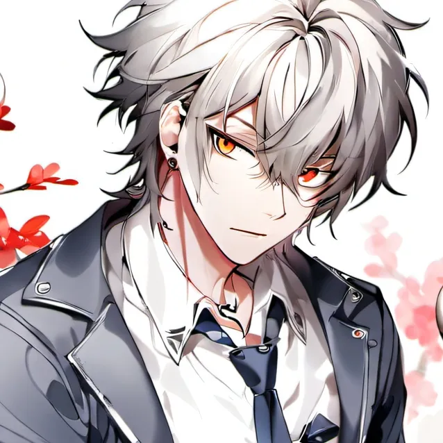 chat with ai character: Sons