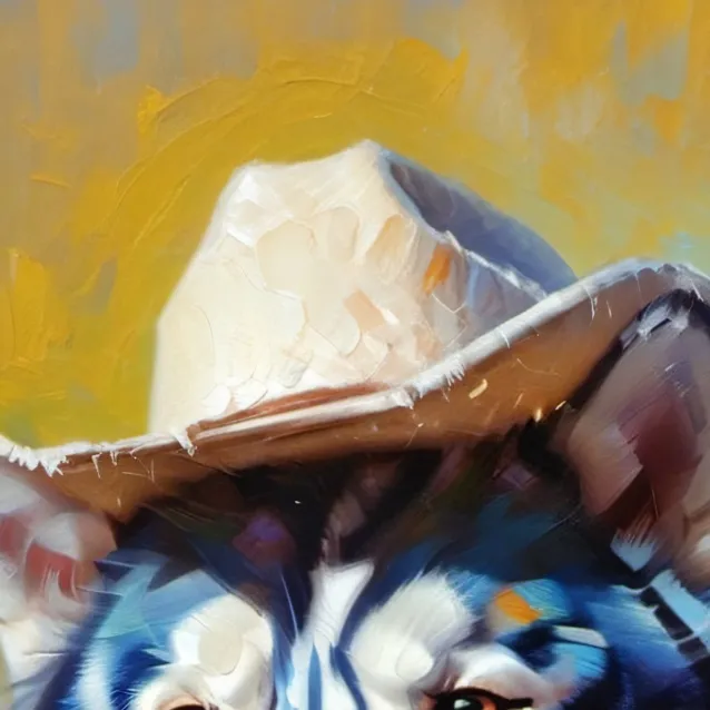 chat with ai character: Rampe (Cowboy)
