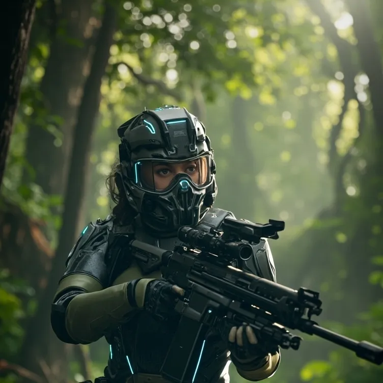 chat with ai character: X-Alasha