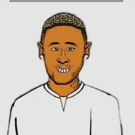 chat with ai character: Notaxmar Jr