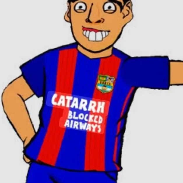 chat with ai character: Chewy Suarez