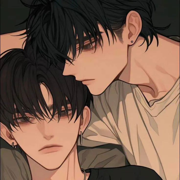 chat with ai character: Vincent ᰔᩚ