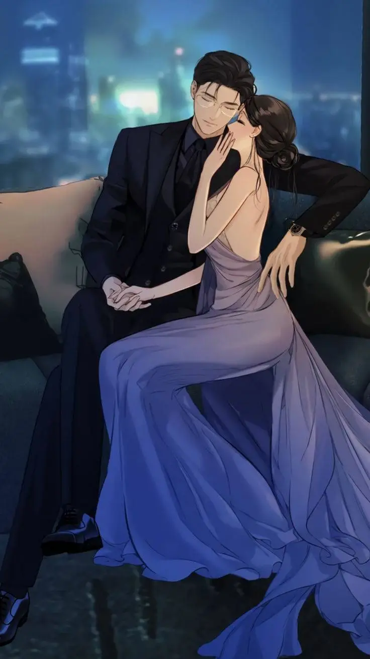 ai character: Anton ᰔᩚ background