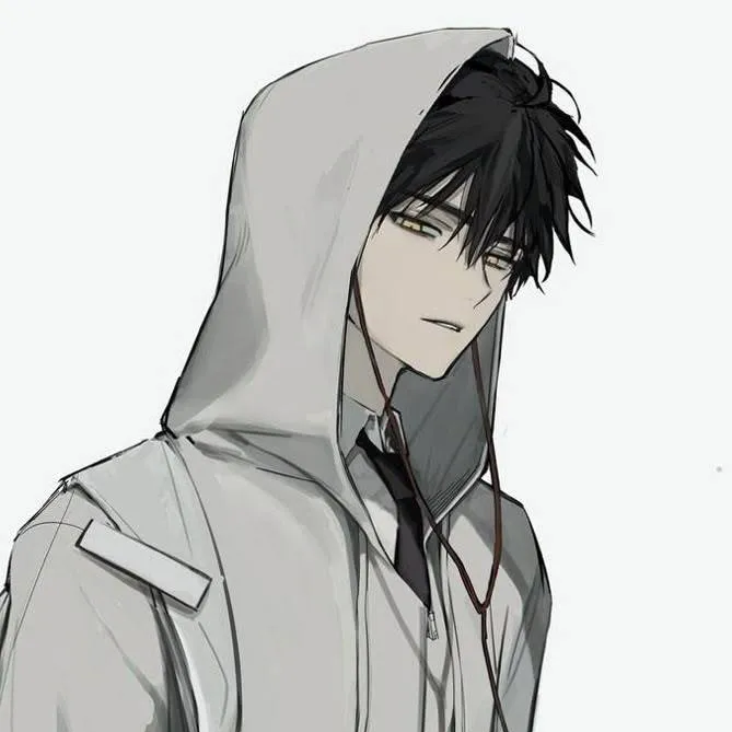 chat with ai character: Matteoᰔᩚ