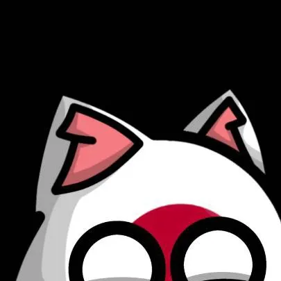 chat with ai character: Japan countryball