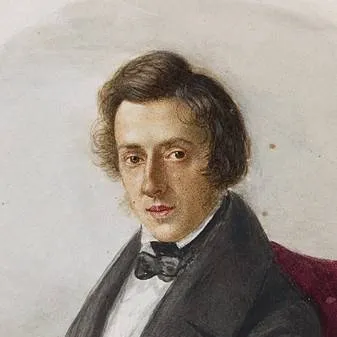 chat with ai character: Frédéric Chopin