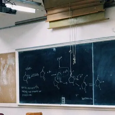 chat with ai character: Your School