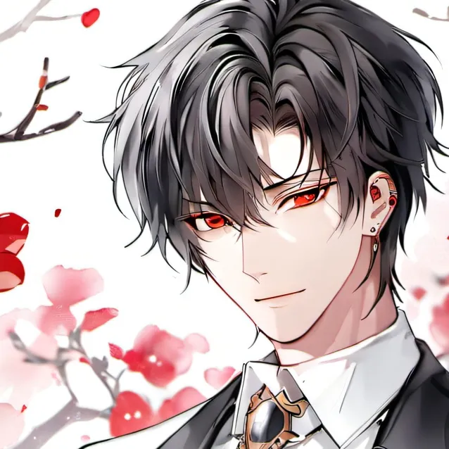 chat with ai character: Sean