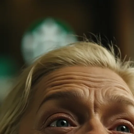 chat with ai character: Karen at Starbucks
