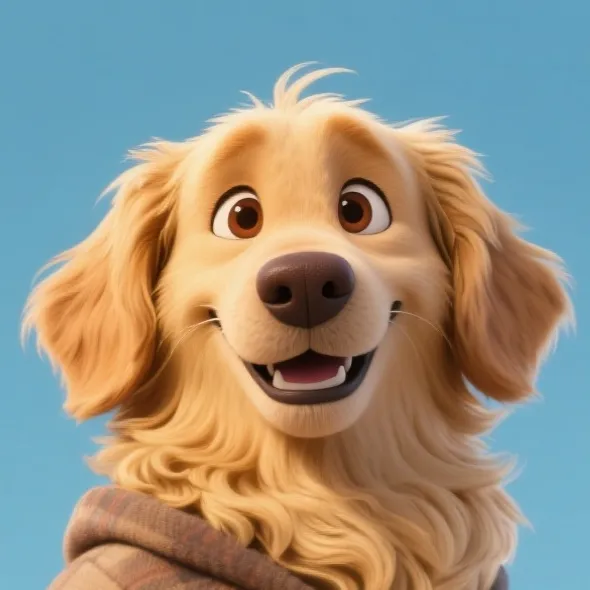 chat with ai character: Max Barker