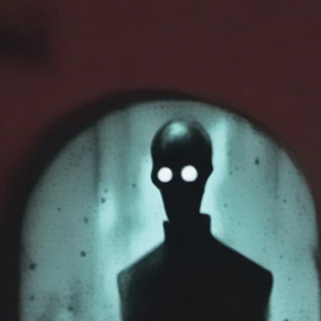 chat with ai character: The Boiled one