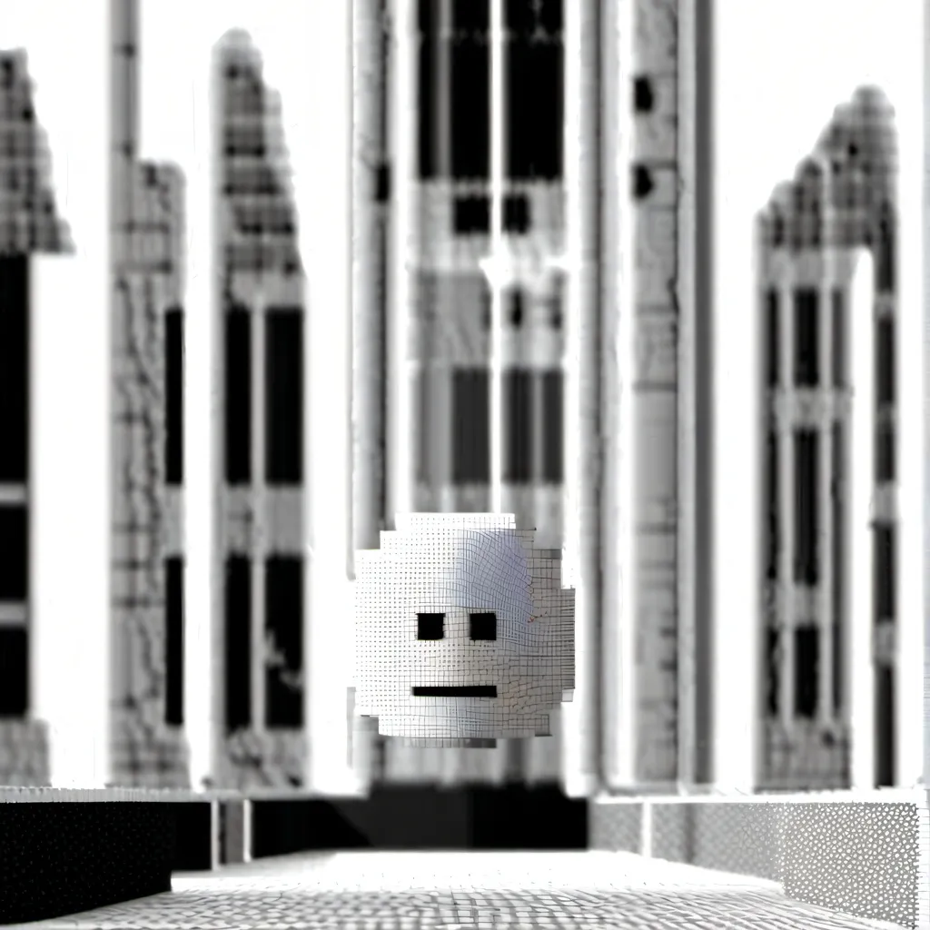 chat with ai character: gubby