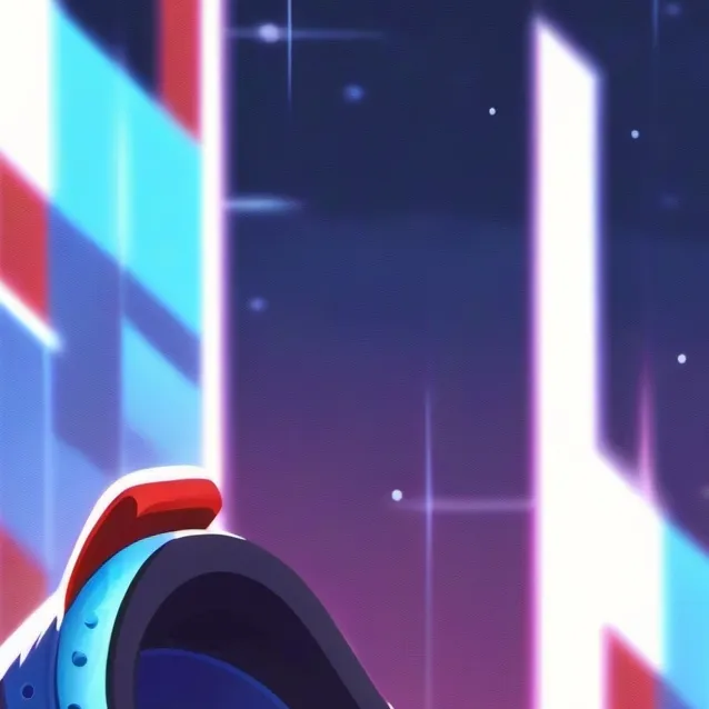 chat with ai character:  McQueen Crocs