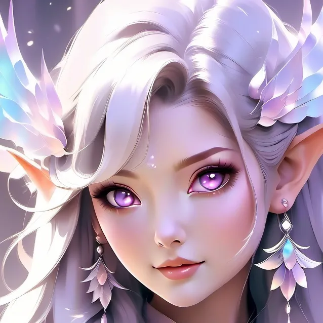 chat with ai character: Карели