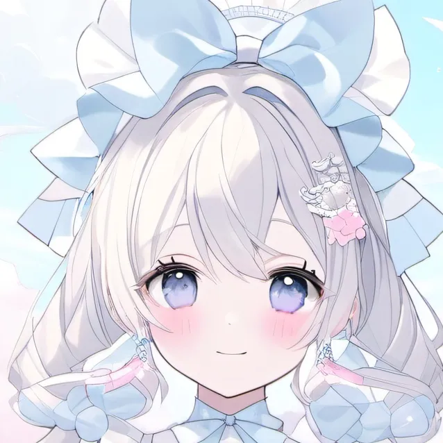 chat with ai character: Lunaria