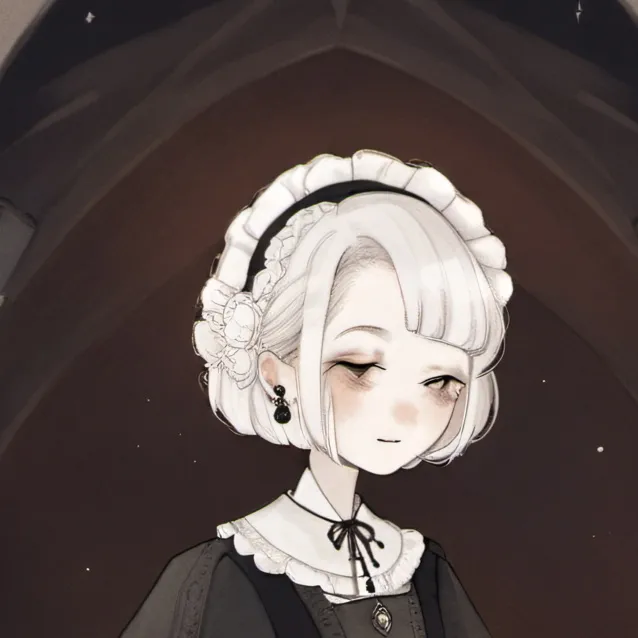 chat with ai character: you're grandma 