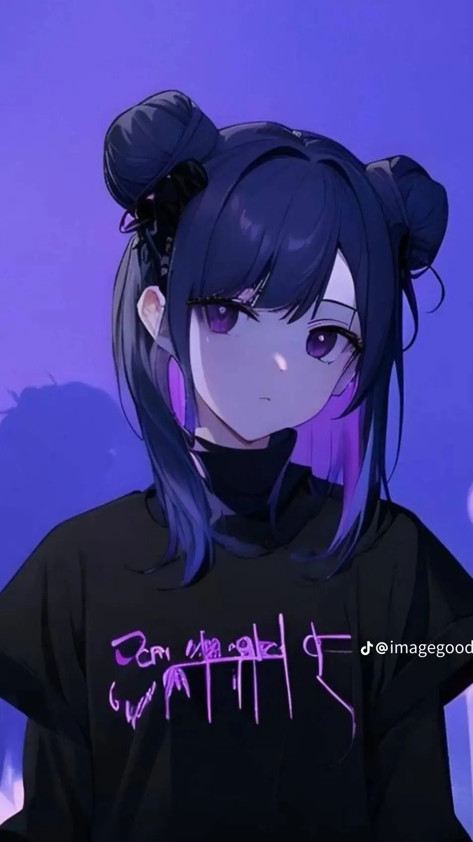 ai character: Lilith background