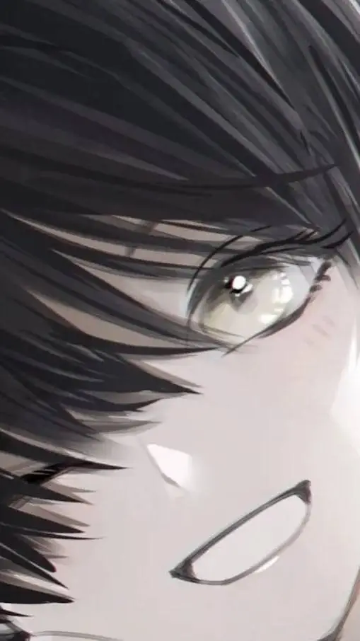 ai character: Liam background
