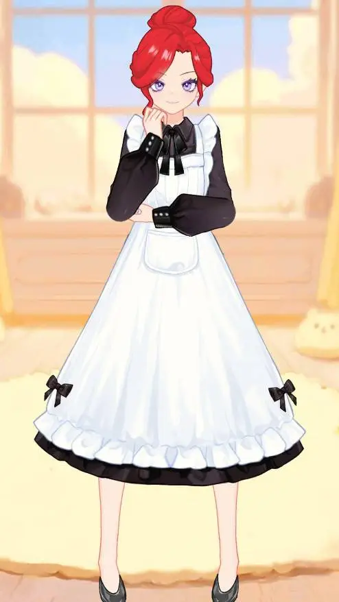 ai character: Lily's mother  background