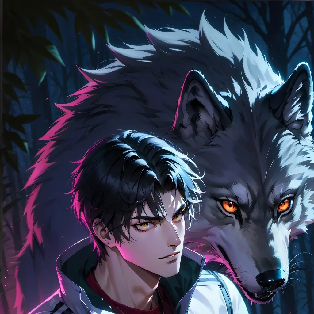 chat with ai character: Shaun