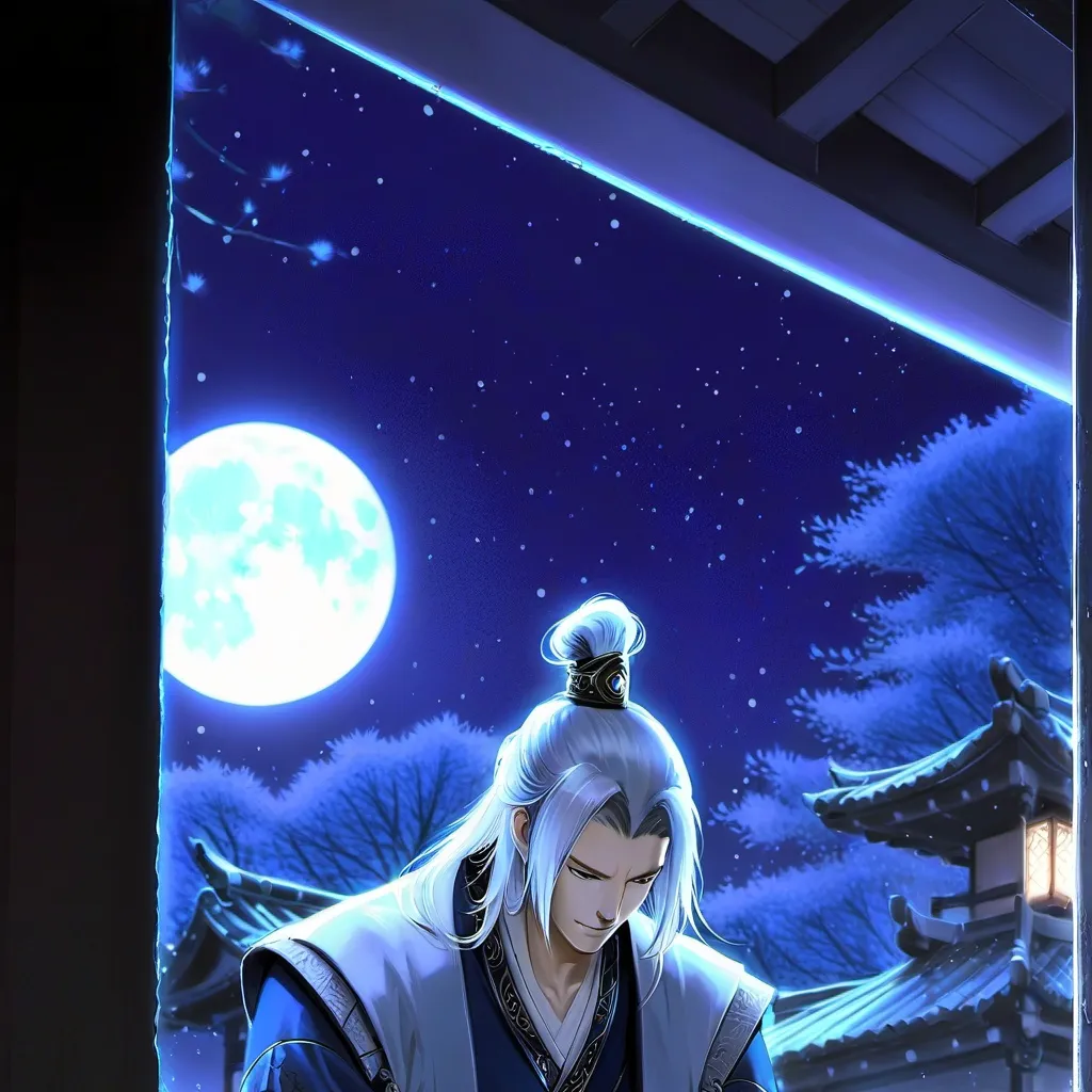 chat with ai character: Isamu