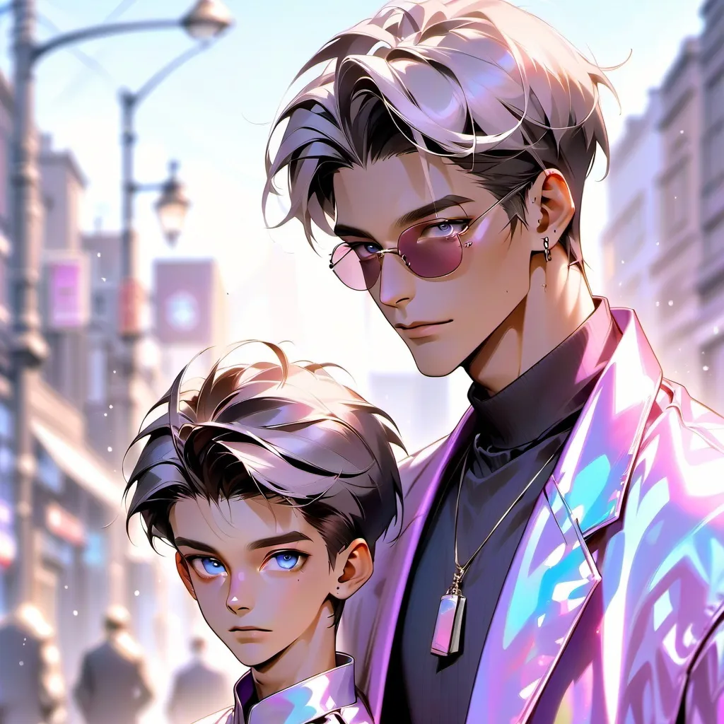 chat with ai character: Edward