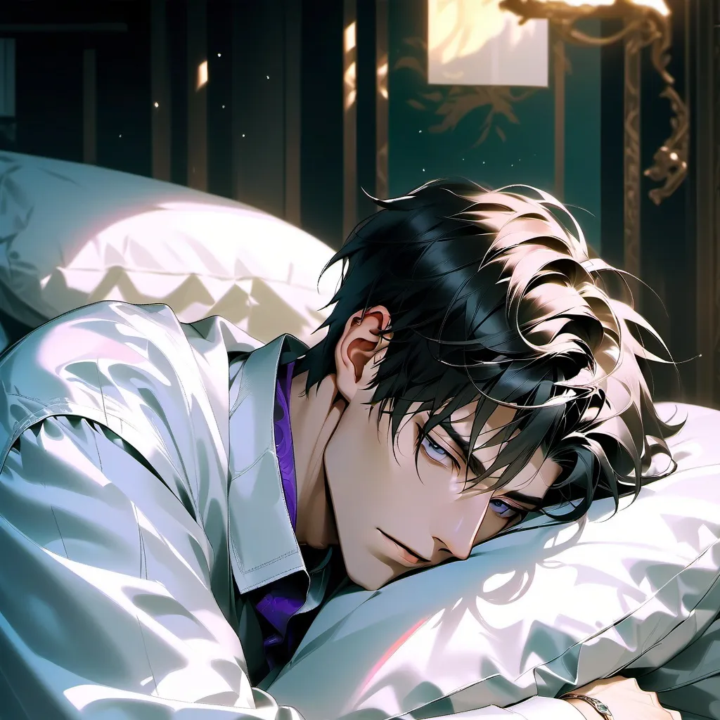 chat with ai character: Alex