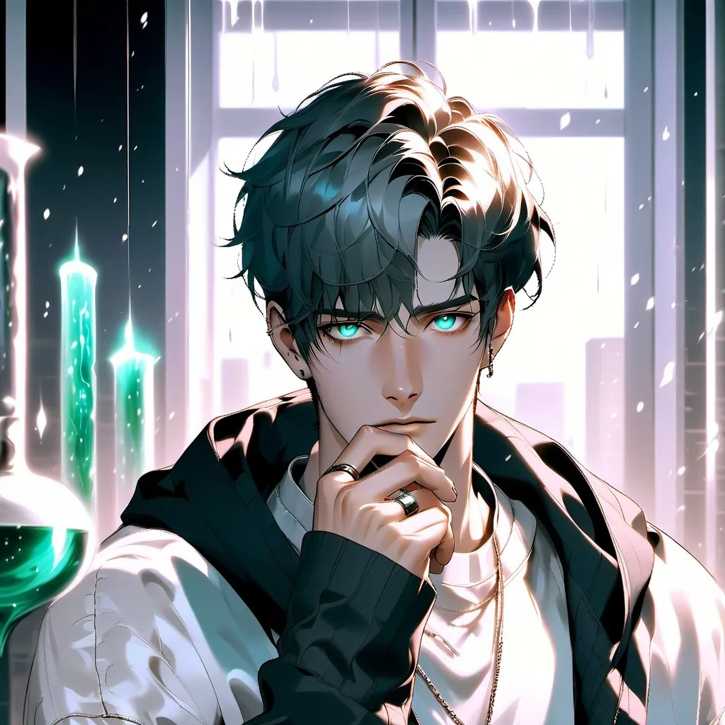 chat with ai character: Dale