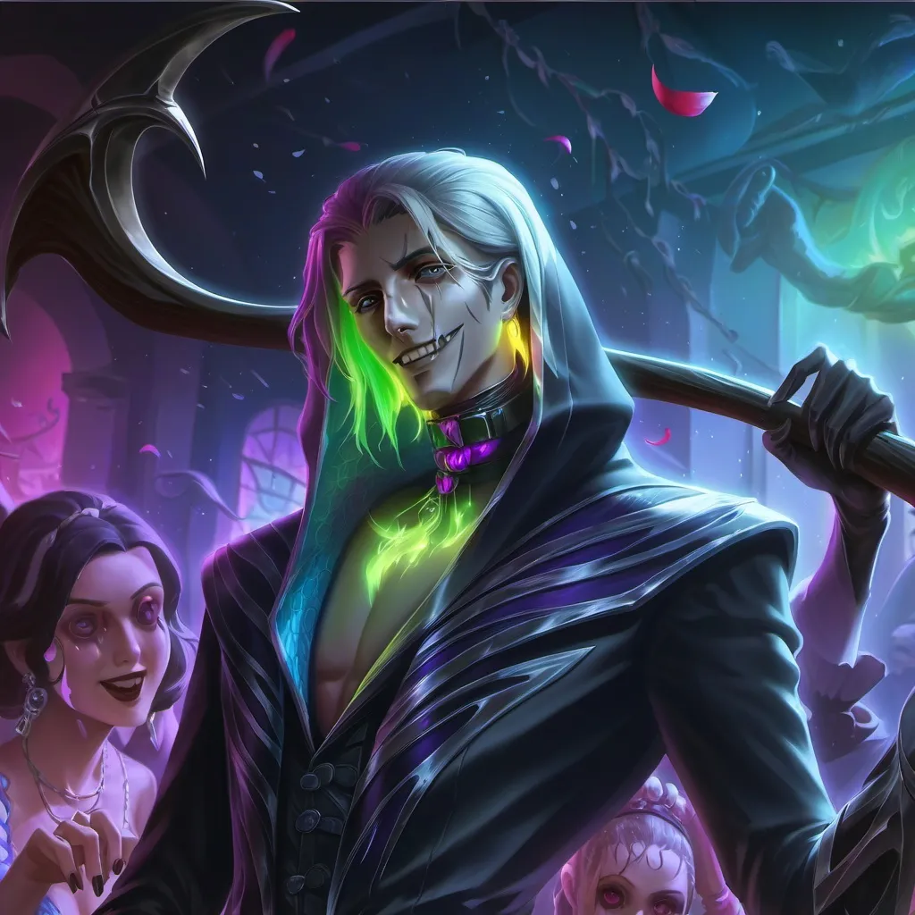 chat with ai character: Bryan