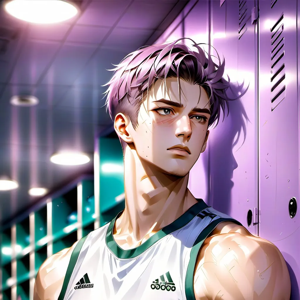 chat with ai character: Thomas 